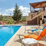 Villa Elizabeth *