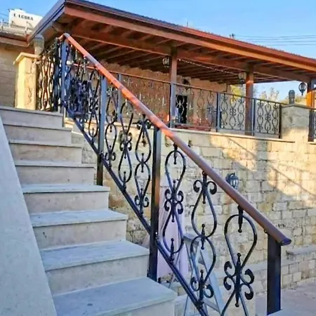 Villa Elizabeth Limasol