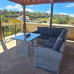 Elizabeth Villa Limassol
