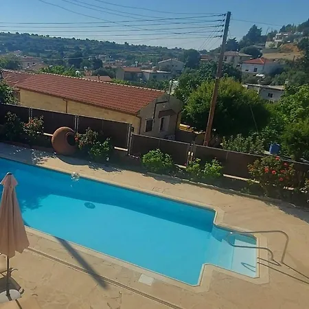 Elizabeth * Limassol