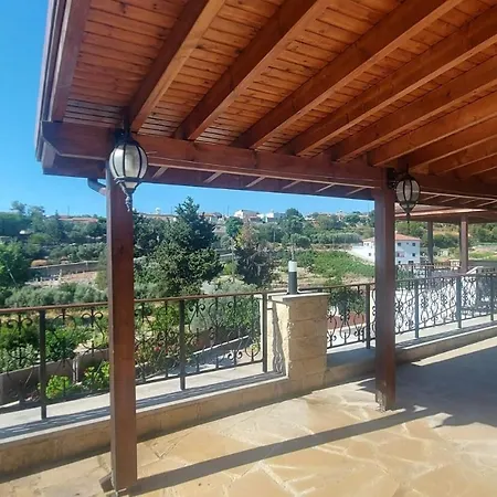 Villa Elizabeth