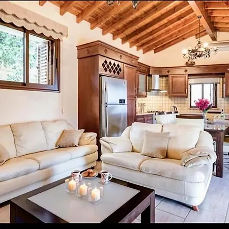 Villa Elizabeth