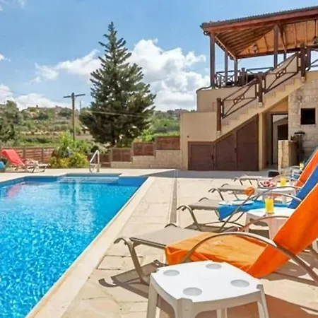 Villa Elizabeth *