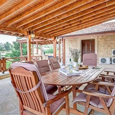 Elizabeth * Limassol