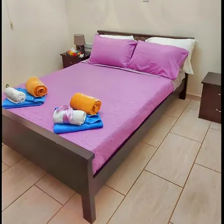 Villa Elizabeth *